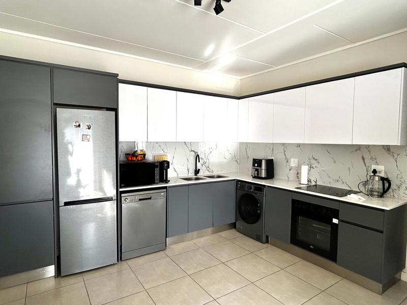 To Let 2 Bedroom Property for Rent in The Huntsman Western Cape